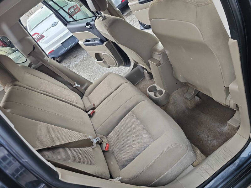 2014 Jeep Compass Sport