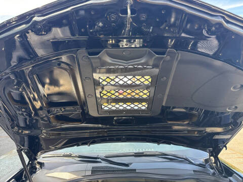 2014 Chevrolet Camaro Z28