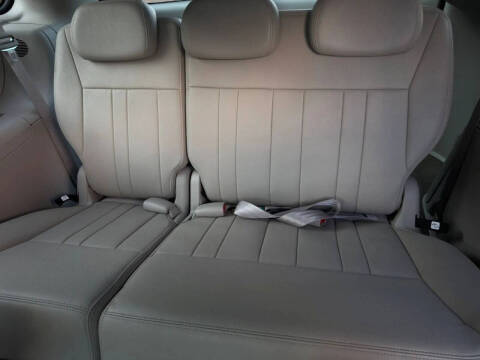 2007 Dodge Grand Caravan SXT