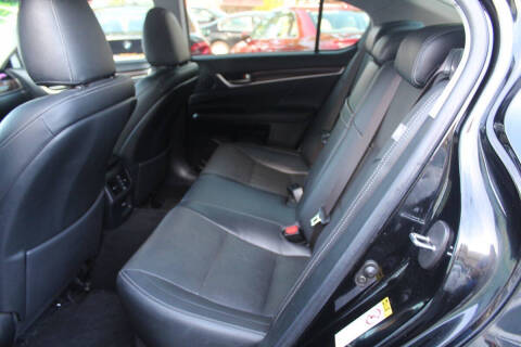 2014 Lexus GS 350