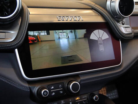 2017 Ferrari GTC4Lusso