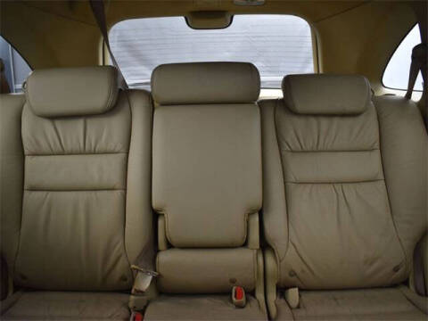 2008 Honda CR-V EX-L