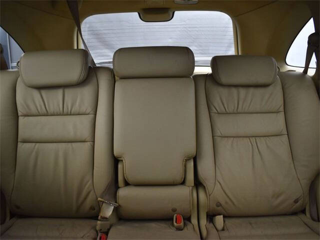 2008 Honda CR-V EX-L