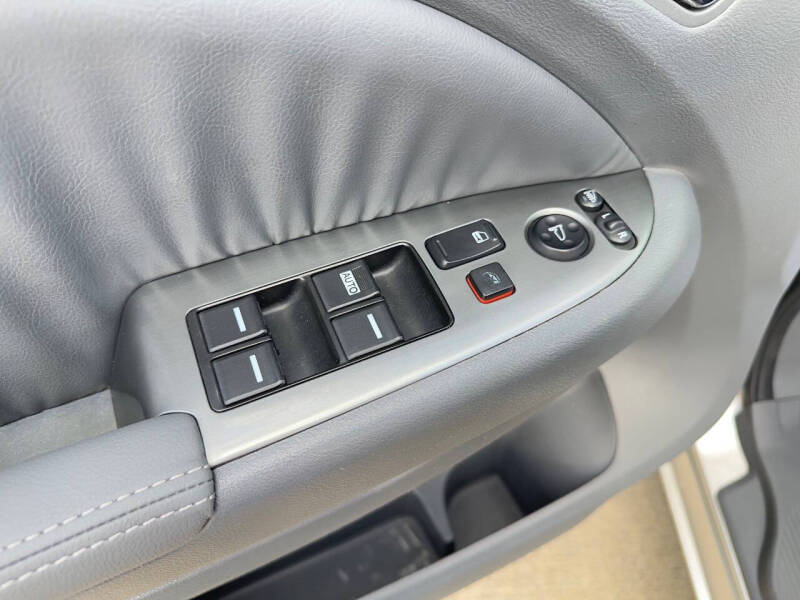 2007 Honda Odyssey EX-L