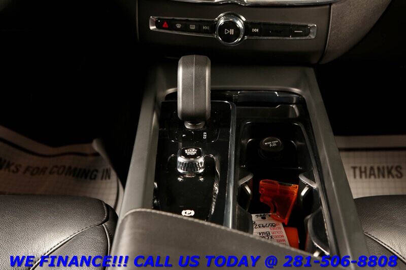 2023 Volvo XC60 B5 Core