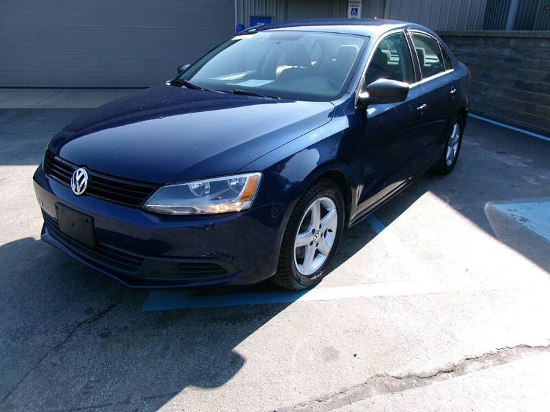 2014 Volkswagen Jetta