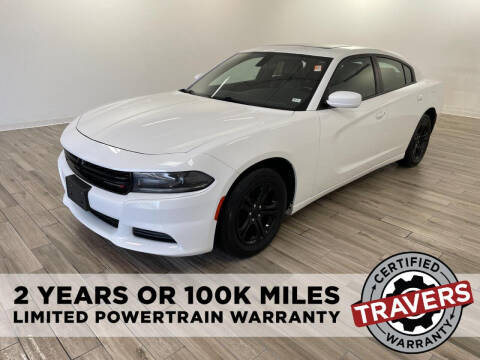 2020 Dodge Charger for sale at Travers Autoplex Thomas Chudy in Saint Peters MO