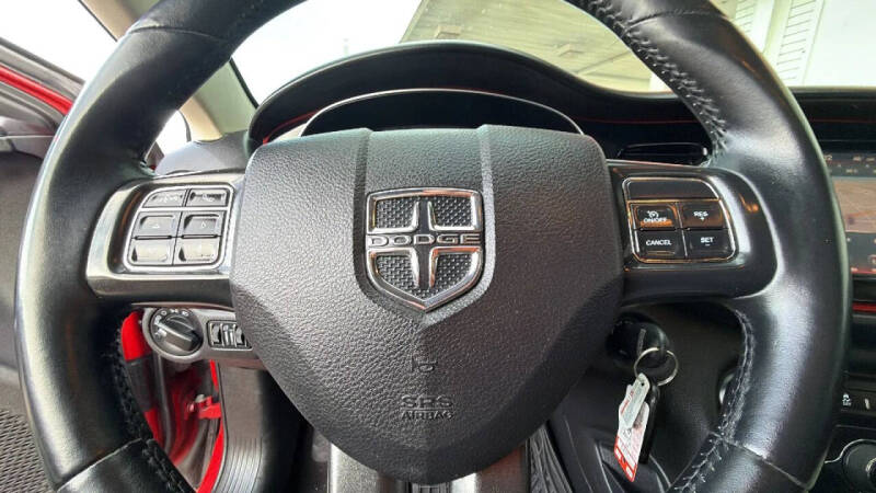 2014 Dodge Dart Aero