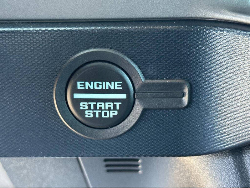 2021 Ford Bronco First Edition Advanced