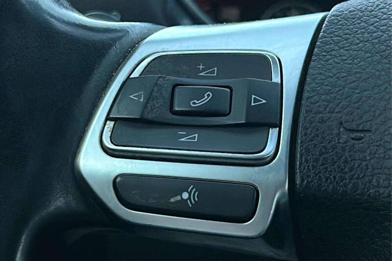 2012 Volkswagen GTI Autobahn