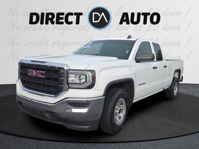 2019 GMC Sierra 1500 Limited Base's photo