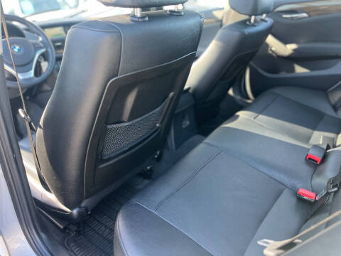 2014 BMW X1 xDrive28i