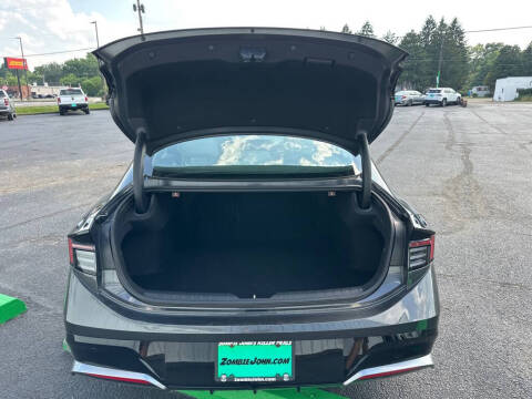 2025 Hyundai Sonata