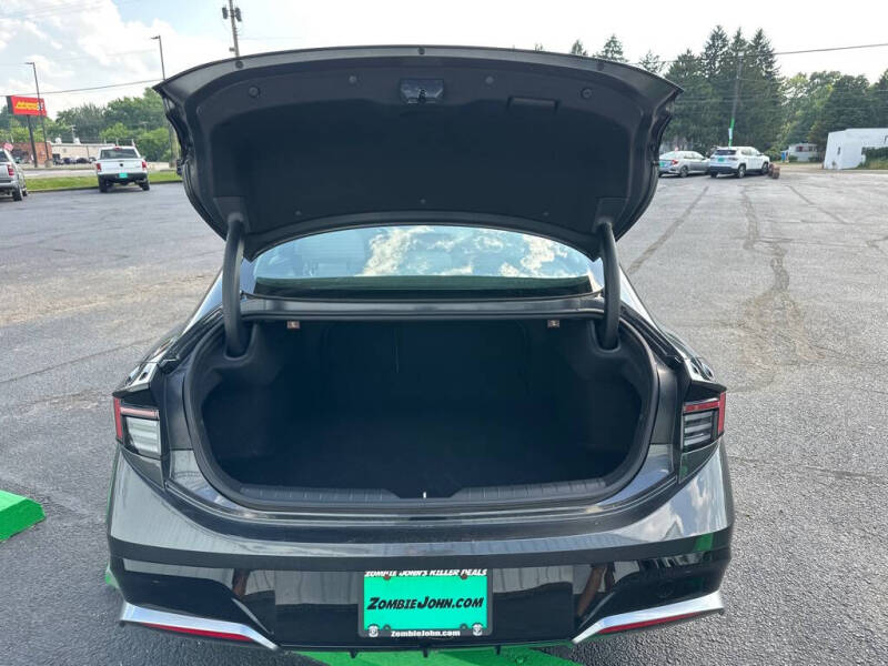 2025 Hyundai Sonata