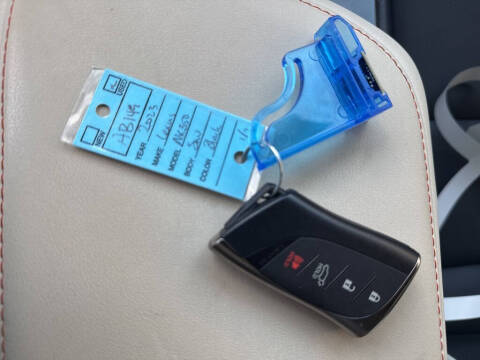 2023 Lexus NX 350 Premium