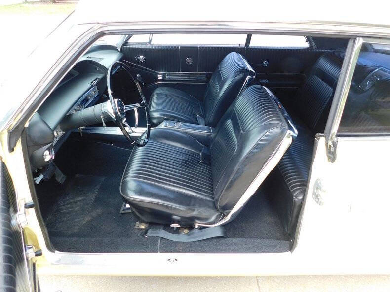 1964 Chevrolet Impala
