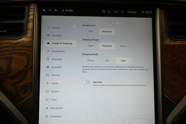 2021 Tesla Model S Long Range Plus