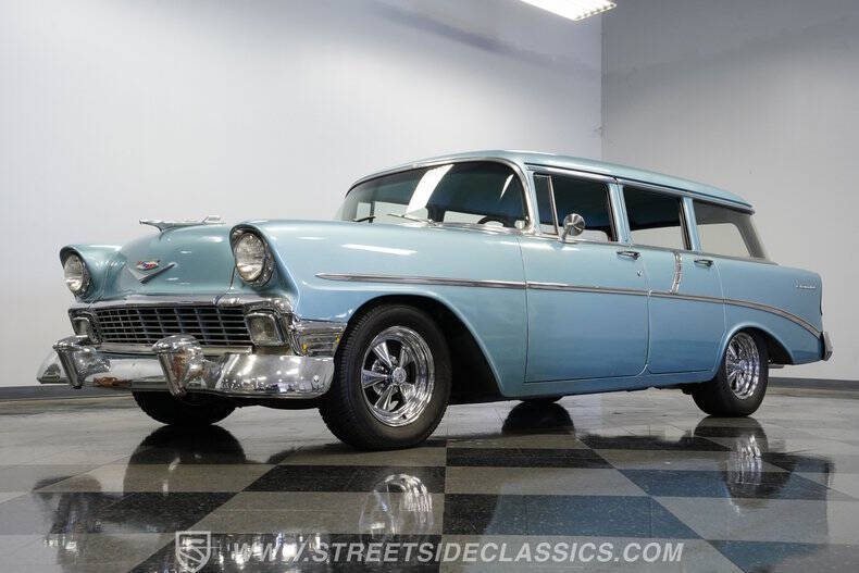 1956 Chevrolet 210