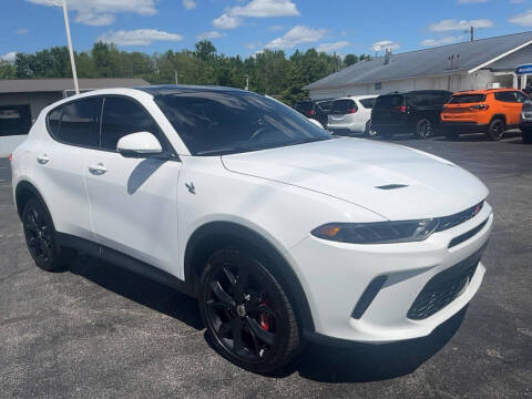 2024 Dodge Hornet GT Plus
