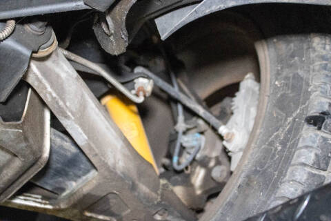 1991 Chevrolet Corvette ZR1