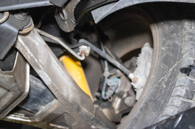 1991 Chevrolet Corvette ZR1