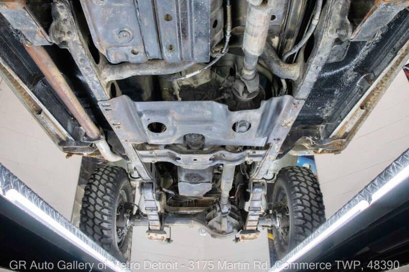1984 Toyota Land Cruiser