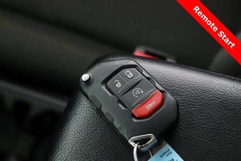 2024 Jeep Wrangler Sport S 4xe