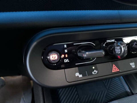 2026 MINI Countryman S ALL4