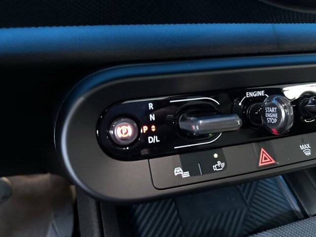 2026 MINI Countryman S ALL4