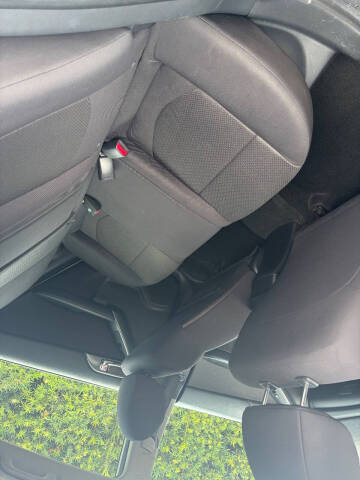 2013 Kia Forte5 EX