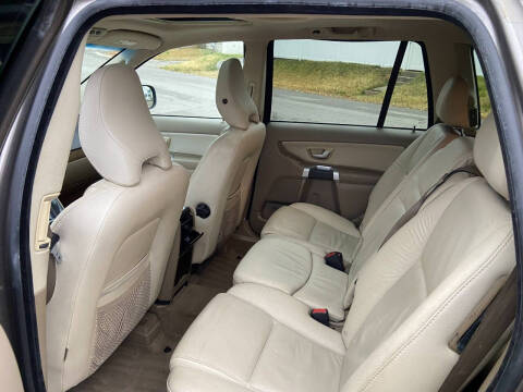 2010 Volvo XC90 3.2