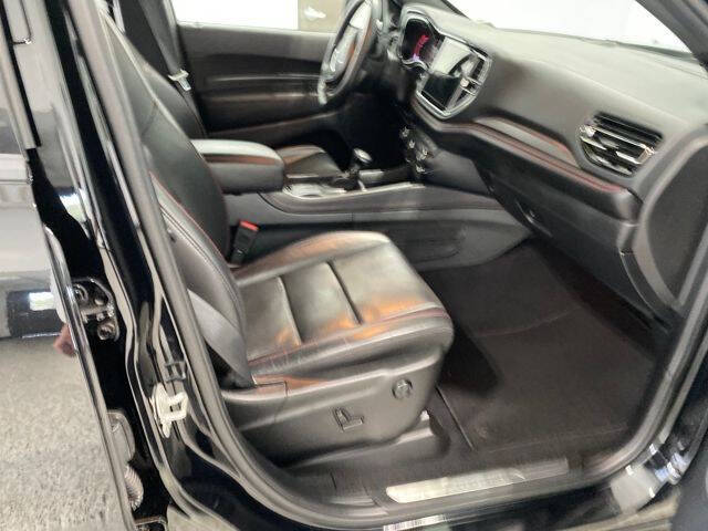 2024 Dodge Durango R/T Plus