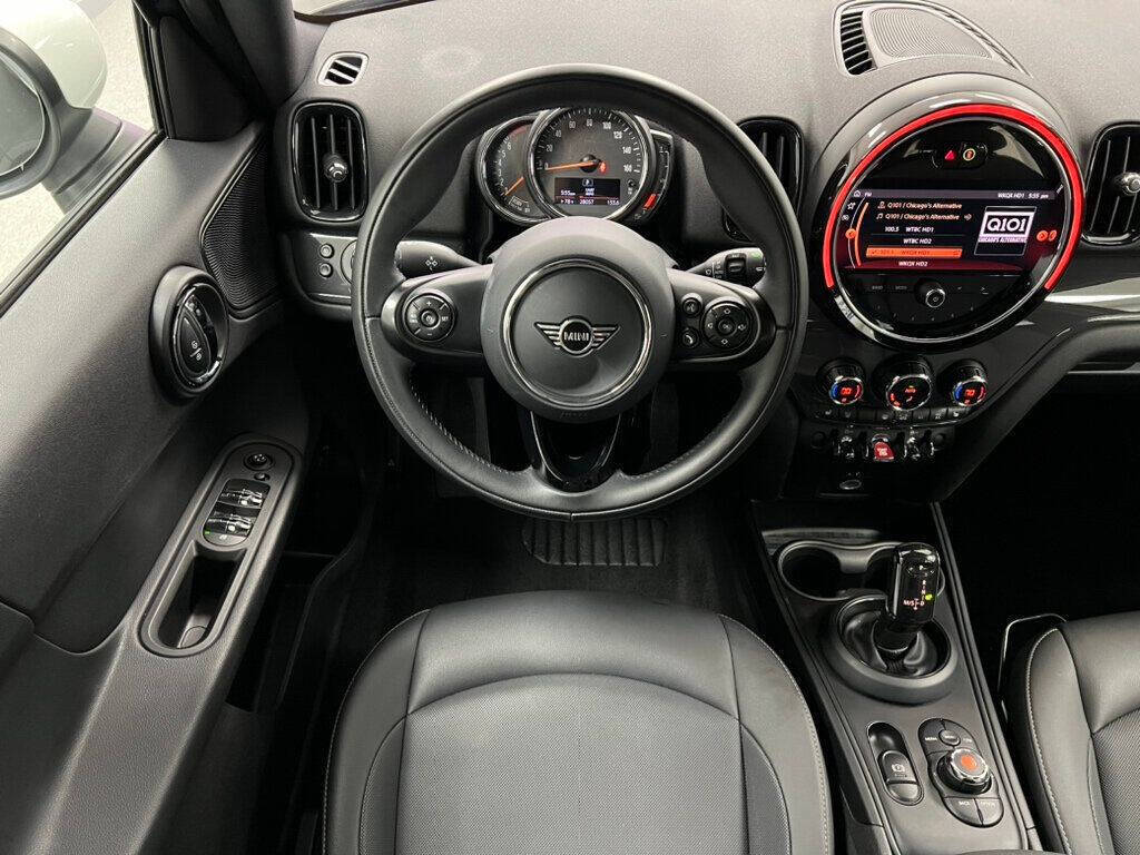 2021 MINI Countryman for sale at Conway Imports in   Streamwood, IL