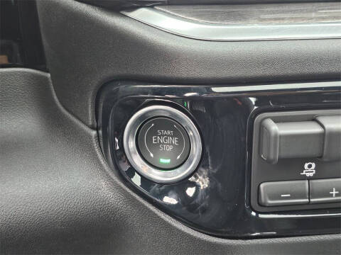 2026 Chevrolet Silverado 3500HD