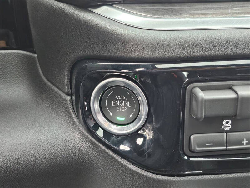 2026 Chevrolet Silverado 3500HD