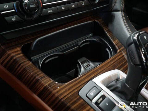 2017 BMW 6 Series 650i xDrive