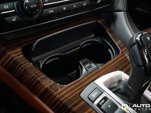 2017 BMW 6 Series 650i xDrive