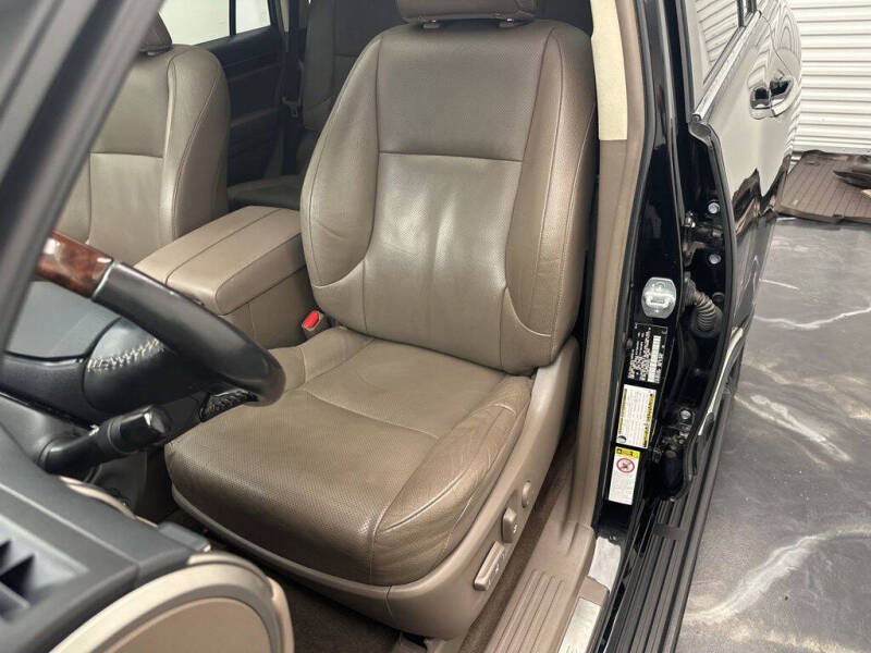 2017 Lexus GX 460