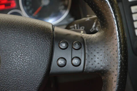2008 Volkswagen GTI