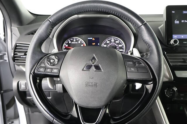 2022 Mitsubishi Eclipse Cross SEL