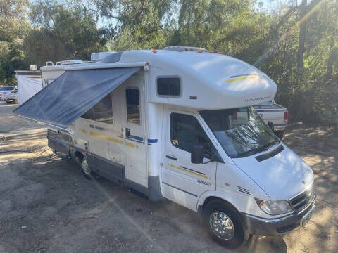 2006 Winnebago View 23H