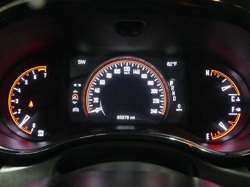 2022 Dodge Durango SXT