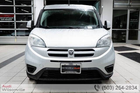 2015 RAM ProMaster City SLT