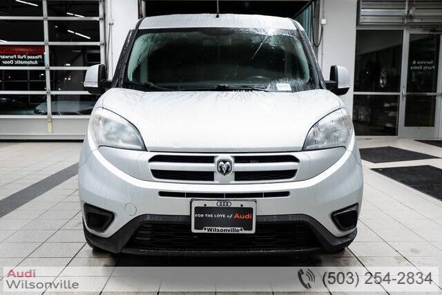 2015 RAM ProMaster City SLT