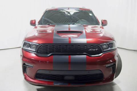 2022 Dodge Durango SRT 392