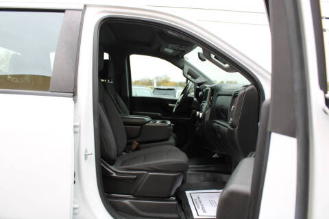 2021 GMC Sierra 2500HD