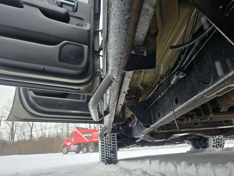 2017 GMC Sierra 2500HD