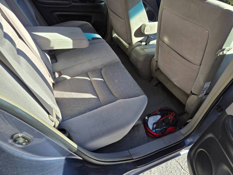 2003 Toyota Highlander