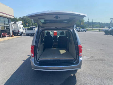 2013 RAM C/V Tradesman