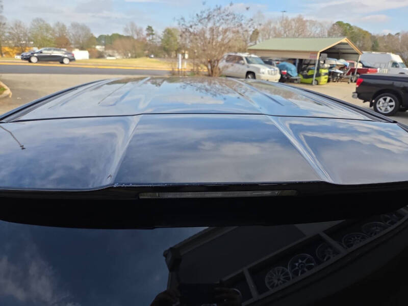 2017 Toyota Highlander LE